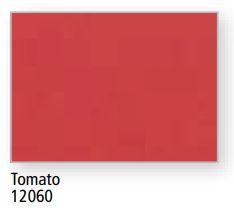 Bainbridge Basics 32" x 40" Matboard - Tomato 
