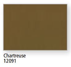 Bainbridge Basics 32" x 40" Matboard - Chartreuse 