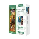 DIY Book Nook Kit: Vincent's World **ND**