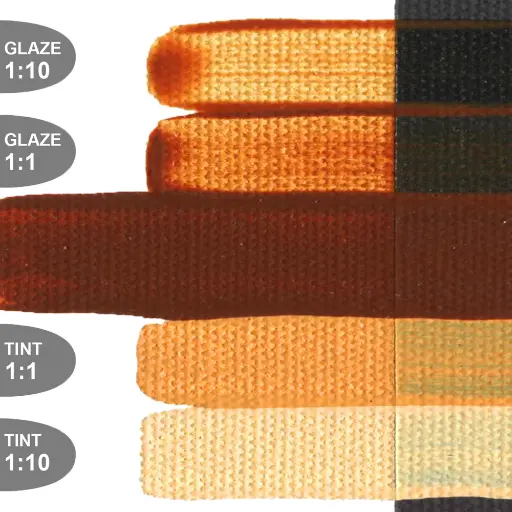 [738797730120] Golden Open 2oz. Quinacridone Nickel Azo Gold S7 **ND**